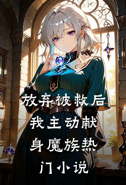 放弃被救后，我主动献身魔族热门小说