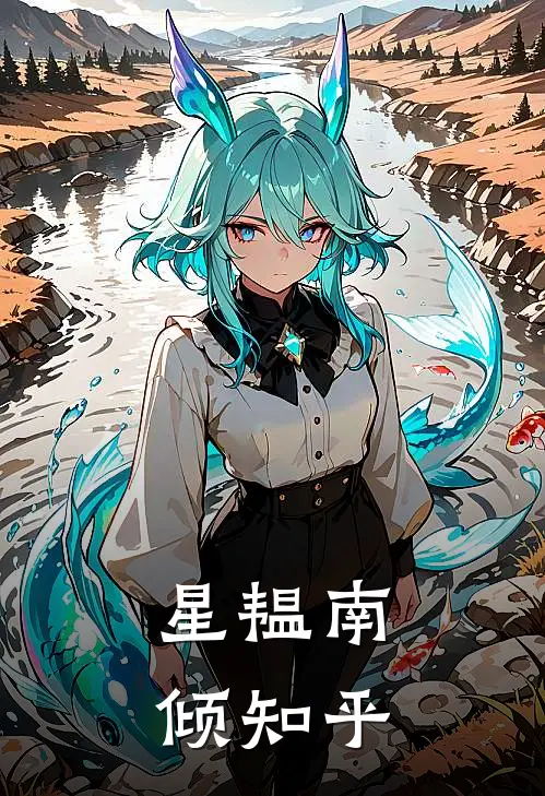 星韫南倾知乎