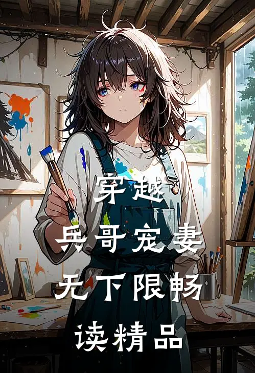 穿越：兵哥宠妻无下限畅读精品