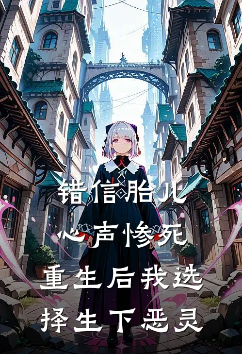 错信胎儿心声惨死，重生后我选择生下恶灵