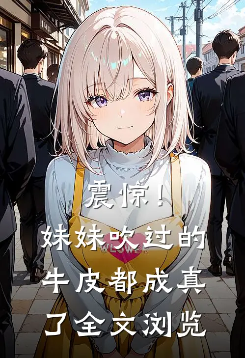 震惊！妹妹吹过的牛皮都成真了全文浏览