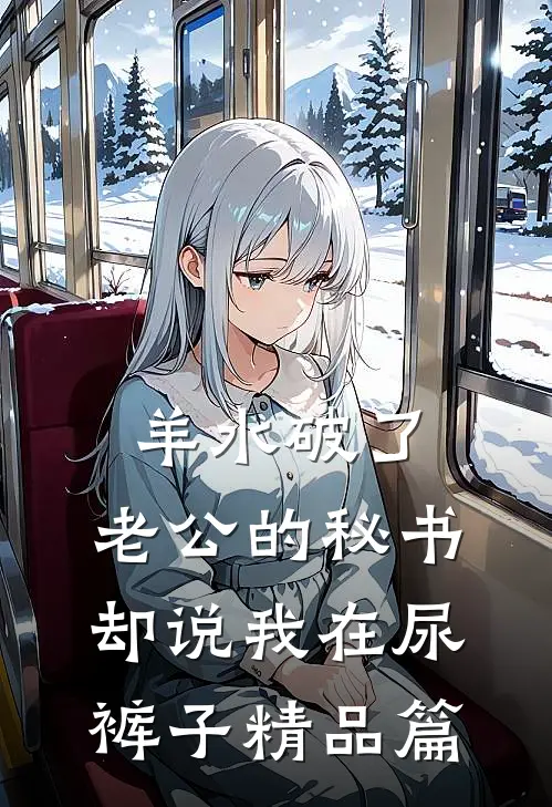 羊水破了，老公的秘书却说我在尿裤子精品篇