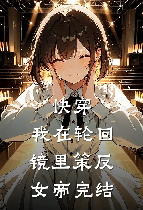 快穿：我在轮回镜里策反女帝完结