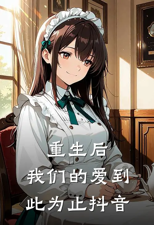 重生后，我们的爱到此为止抖音