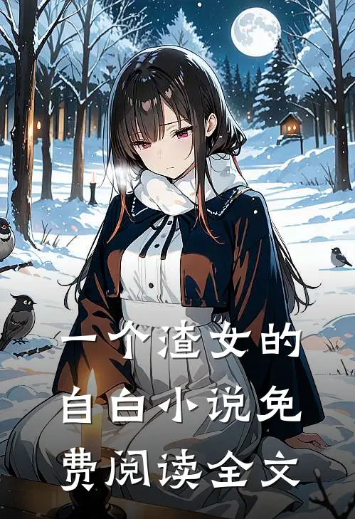 一个渣女的自白小说免费阅读全文