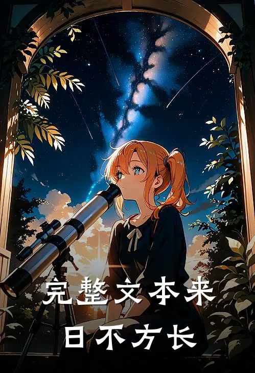 完整文本来日不方长