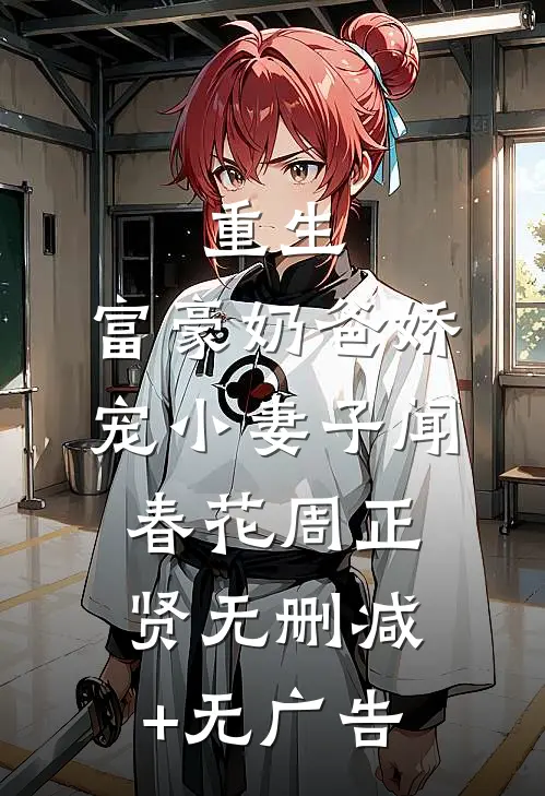 重生：富豪奶爸娇宠小妻子闻春花周正贤无删减+无广告