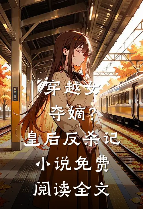 穿越女夺嫡？皇后反杀记小说免费阅读全文
