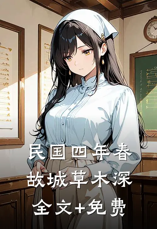 民国四年春，故城草木深全文+免费