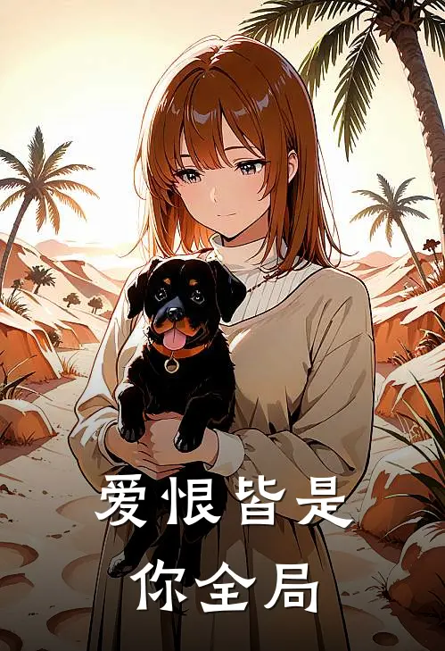 爱恨皆是你全局