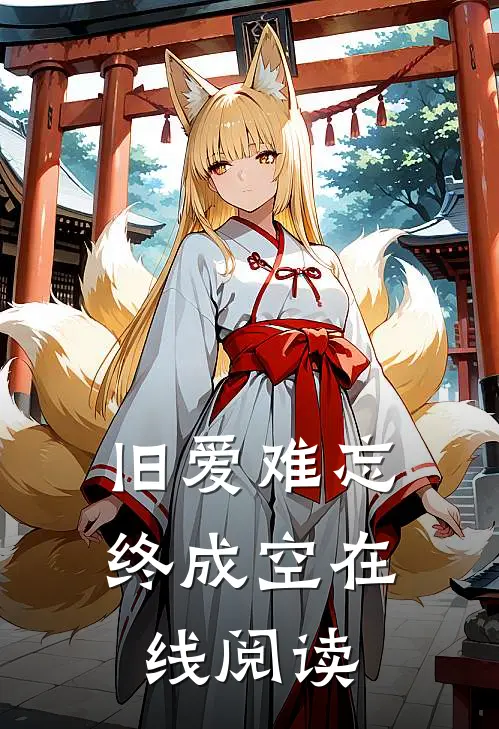 旧爱难忘终成空在线阅读