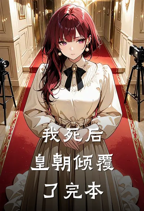 我死后，皇朝倾覆了完本