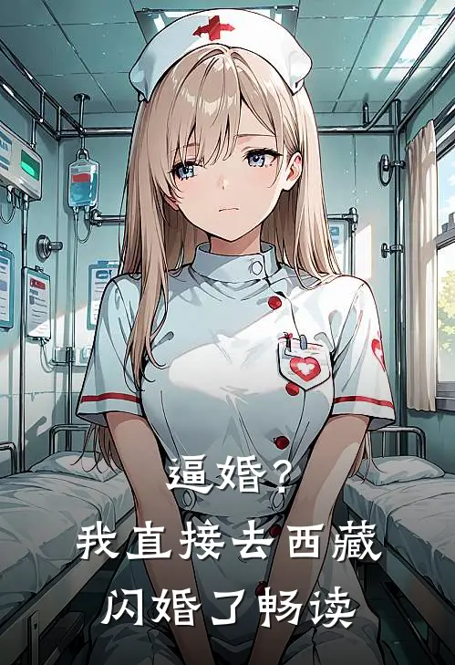 逼婚？我直接去西藏闪婚了畅读