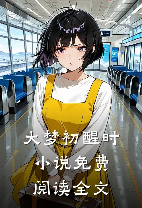 大梦初醒时小说免费阅读全文
