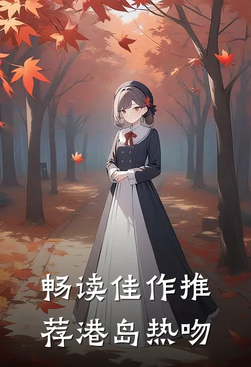 畅读佳作推荐港岛热吻