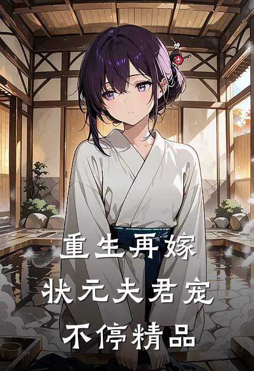重生再嫁，状元夫君宠不停精品