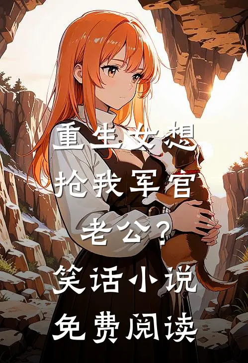 重生女想抢我军官老公？笑话小说免费阅读