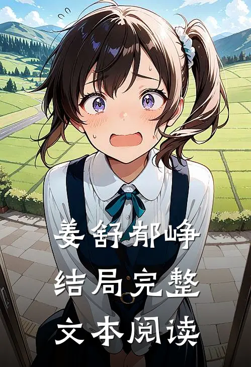 姜舒郁峥结局完整文本阅读