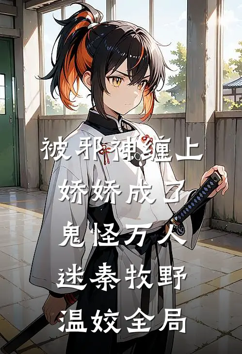 被邪神缠上，娇娇成了鬼怪万人迷秦牧野温姣全局