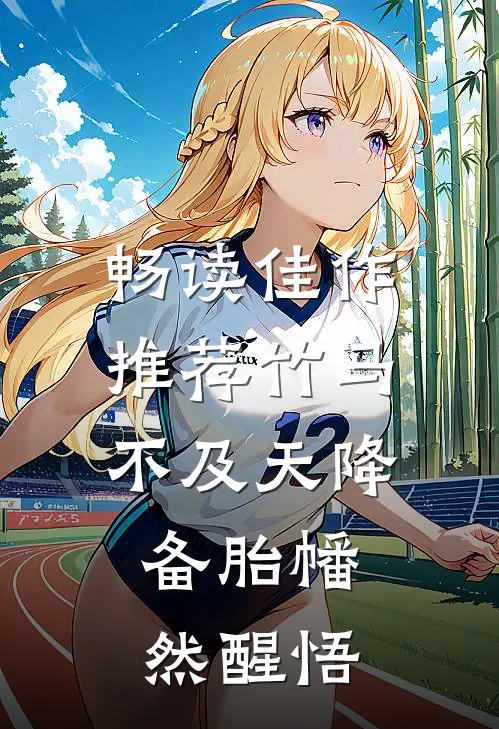 畅读佳作推荐竹马不及天降：备胎幡然醒悟