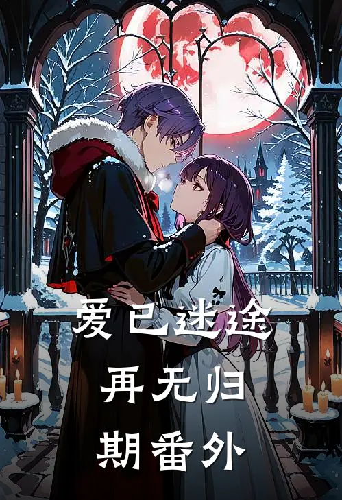 爱已迷途，再无归期 番外