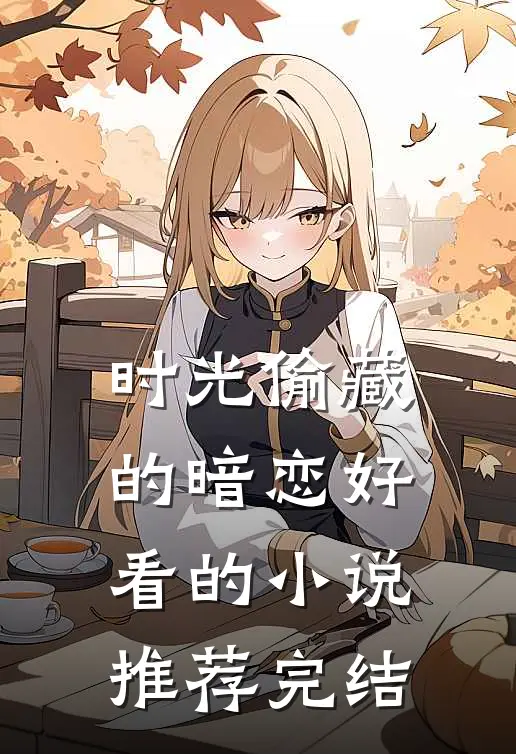 时光偷藏的暗恋好看的小说推荐完结