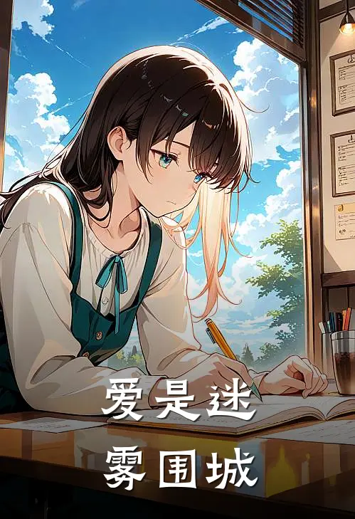 爱是迷雾围城