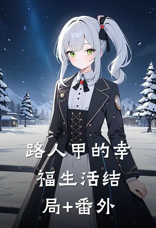 路人甲的幸福生活结局+番外