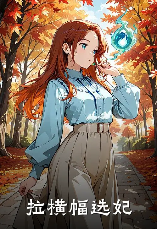 拉横幅选妃