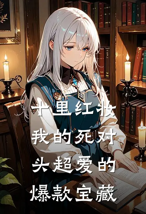 十里红妆，我的死对头超爱的爆款宝藏