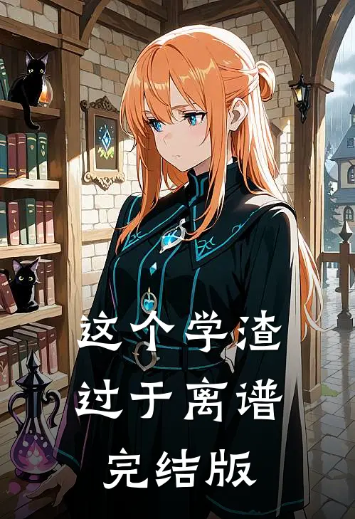 这个学渣过于离谱完结版