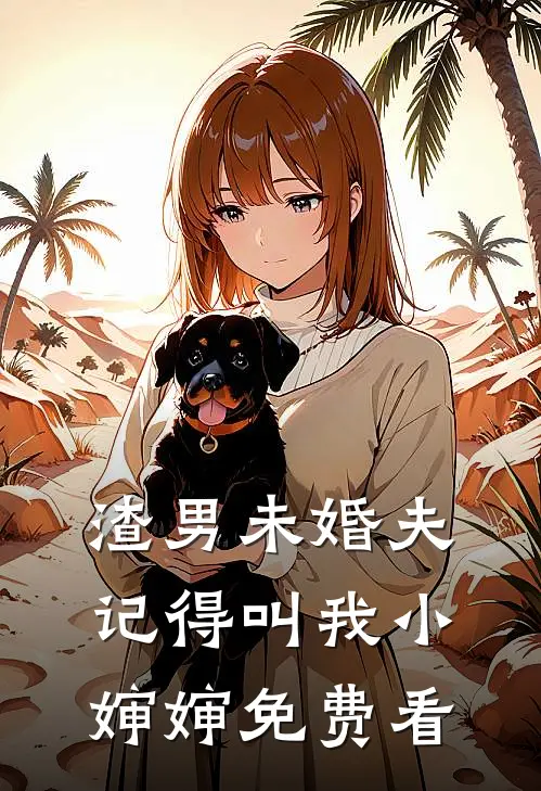 渣男未婚夫，记得叫我小婶婶免费看