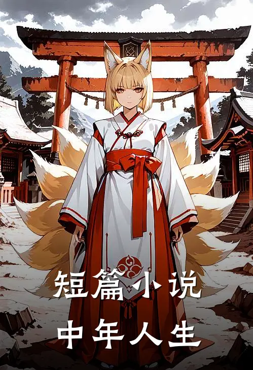 短篇小说中年人生