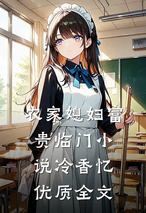 农家媳妇富贵临门小说冷香忆优质全文