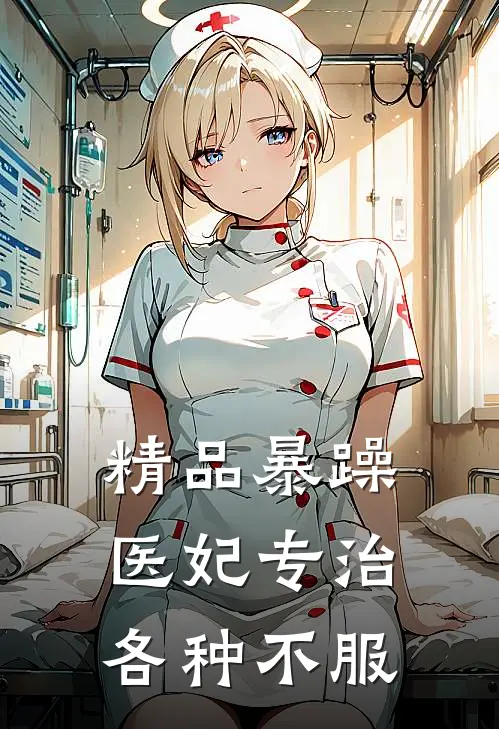 精品暴躁医妃专治各种不服