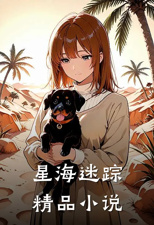 星海迷踪精品小说