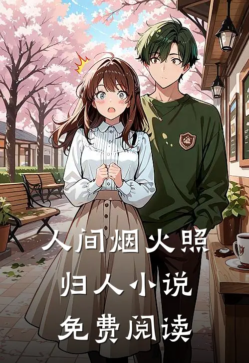 人间烟火照归人小说免费阅读