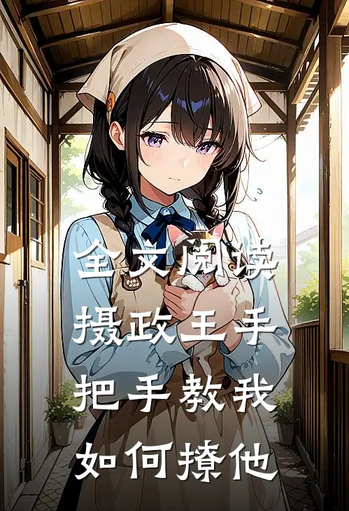 全文阅读摄政王手把手教我如何撩他