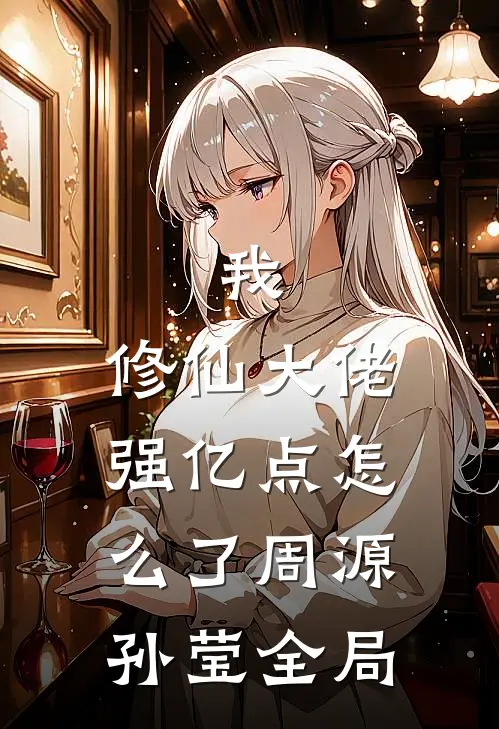 我，修仙大佬强亿点怎么了周源孙莹全局