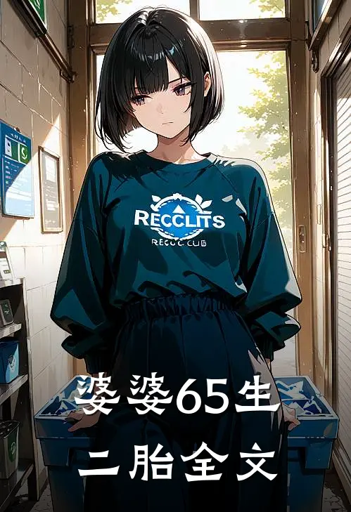 婆婆65生二胎全文