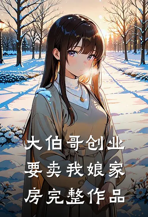 大伯哥创业要卖我娘家房完整作品