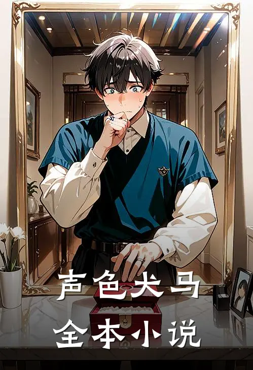 声色犬马全本小说