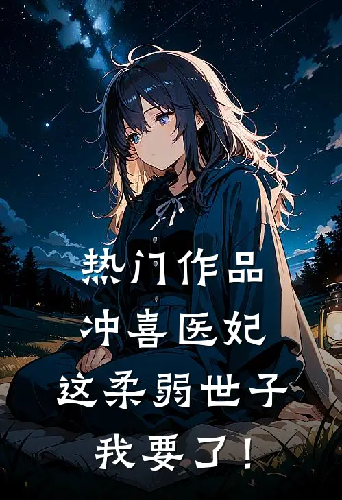 热门作品冲喜医妃：这柔弱世子我要了！
