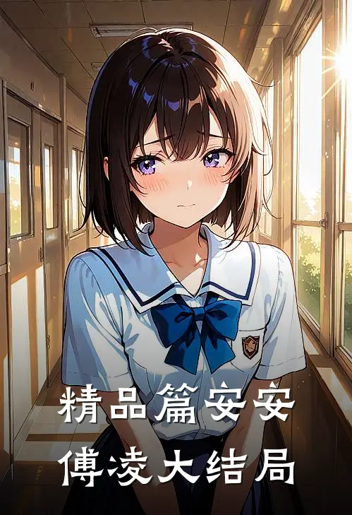 精品篇安安傅凌大结局