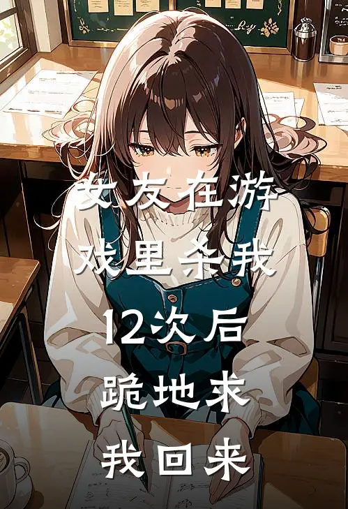 女友在游戏里杀我12次后，跪地求我回来