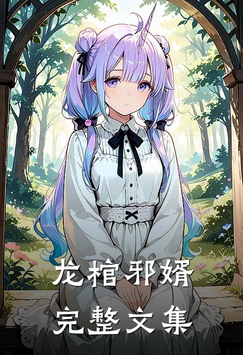 龙棺邪婿完整文集