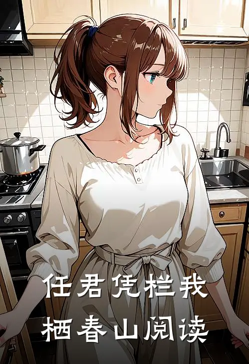 任君凭栏我栖春山阅读
