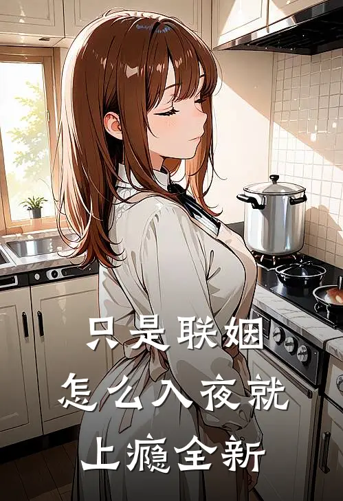 只是联姻，怎么入夜就上瘾全新