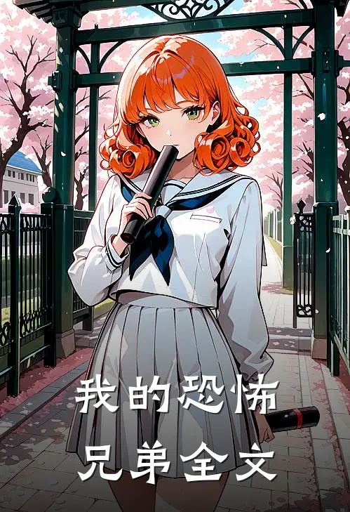 我的恐怖兄弟全文