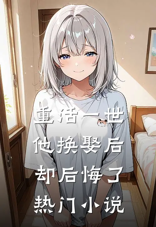 重活一世,他换娶后却后悔了热门阅读